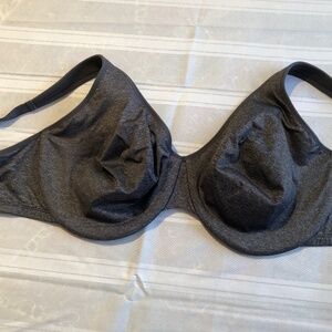 CALVENA 36H UNDERWIRE BRA NEW NEVER WORN